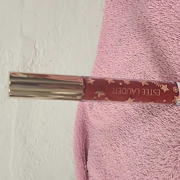 Estee Lauder Makeup Estee Lauder Limited Edition Lip Gloss Color Ruby Quartz Poshmark